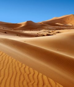 Le Sahara a des millions d'années de plus qu'on ne le pensait | Sciences | Magazine Smithsonien