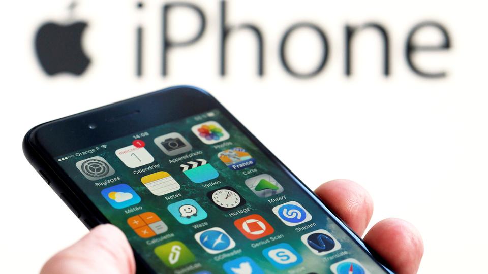 Les pirates de logiciels utilisent la technologie Apple pour mettre des applications piratées sur les iPhones